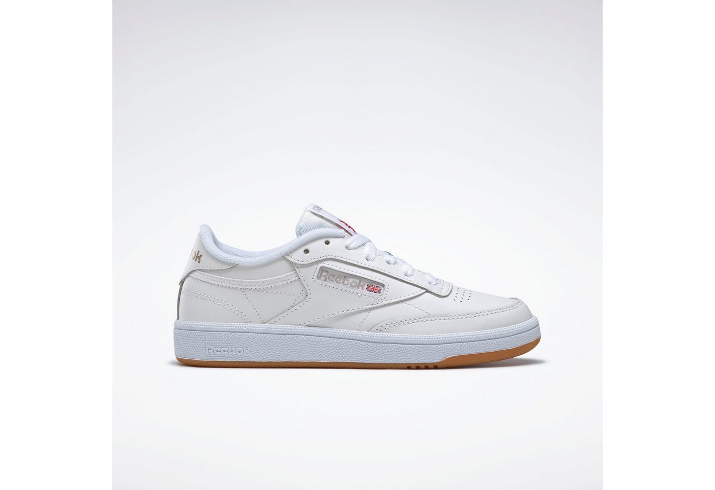 Reebok Classic CLUB C 85 Sneaker – Bild 2 von 5