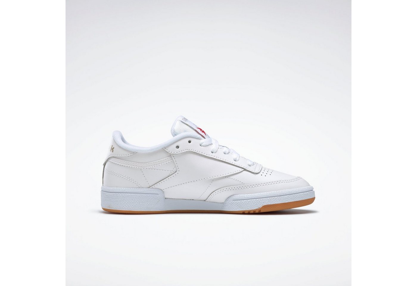 Reebok Classic CLUB C 85 Sneaker – Bild 3 von 5
