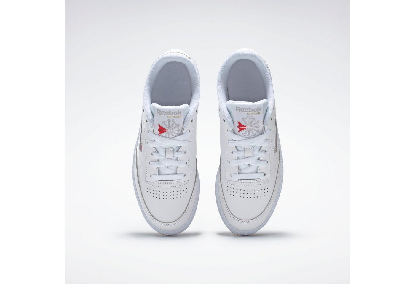 Reebok Classic CLUB C 85 Sneaker – Bild 4 von 5