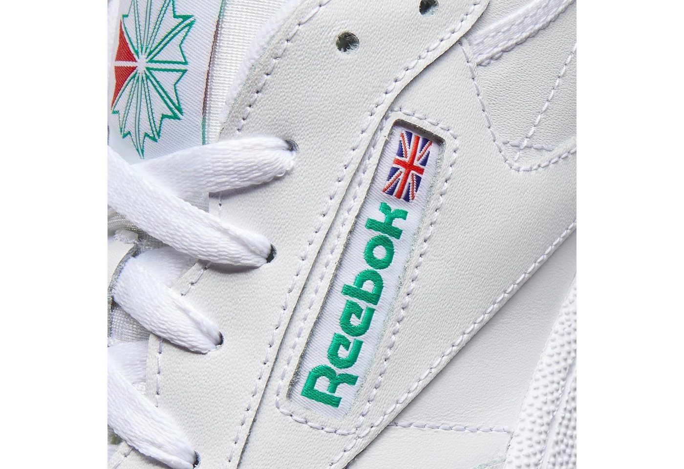 Reebok Classic CLUB C 85 Sneaker – Bild 2 von 5