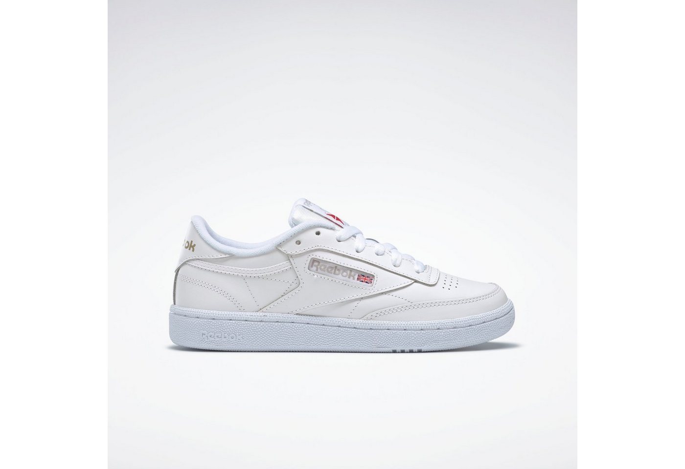 Reebok Classic CLUB C 85 Sneaker – Bild 2 von 5