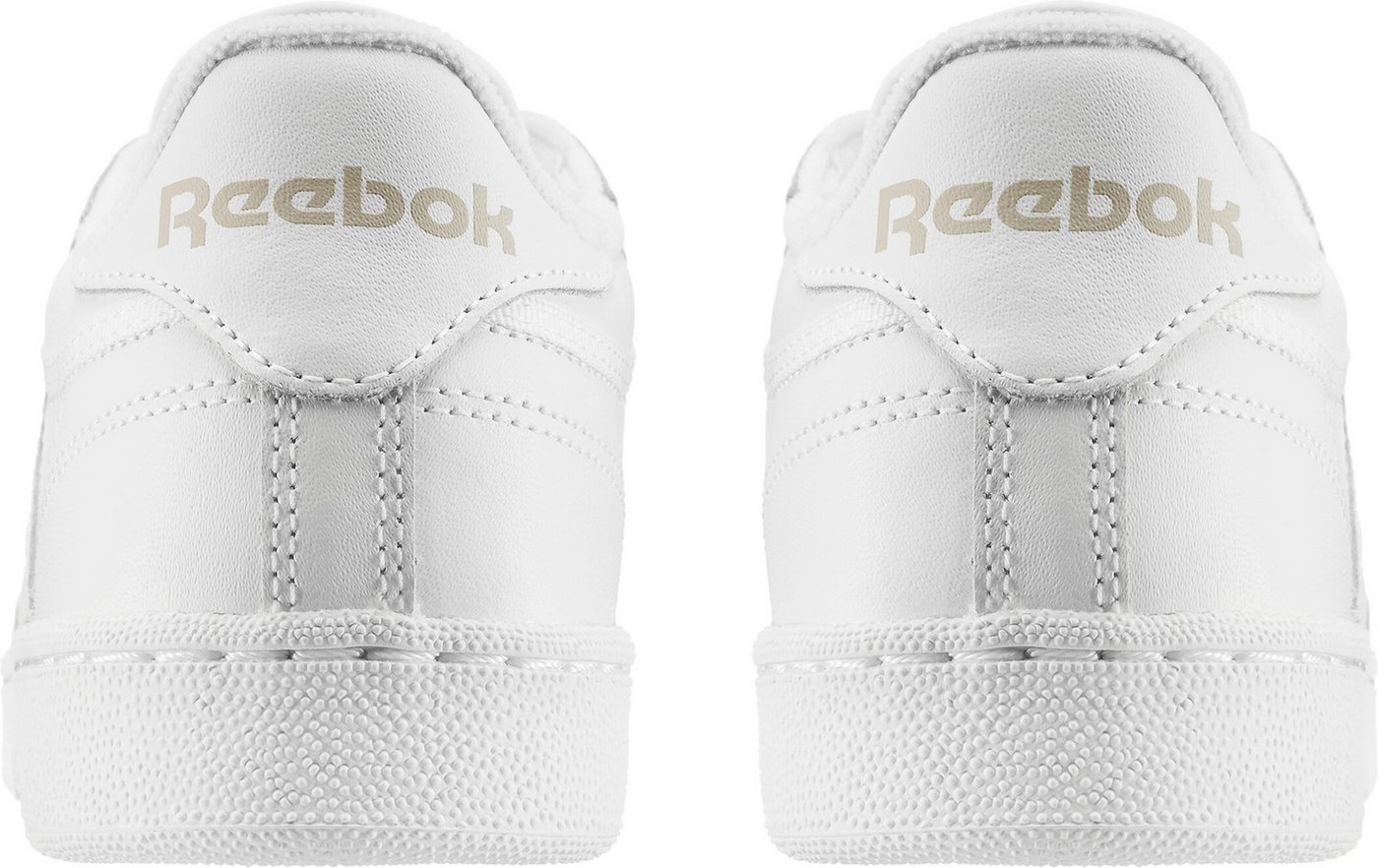 Reebok Classic CLUB C 85 Sneaker – Bild 4 von 5