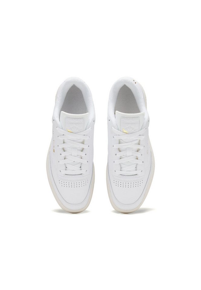 Reebok Classic CLUB C 85 Sneaker – Bild 5 von 5
