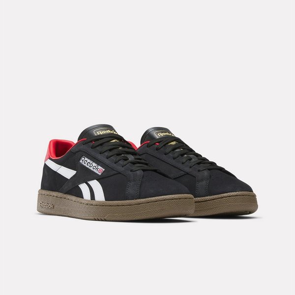 Reebok Classic CLUB C GROUNDS UK Sneaker