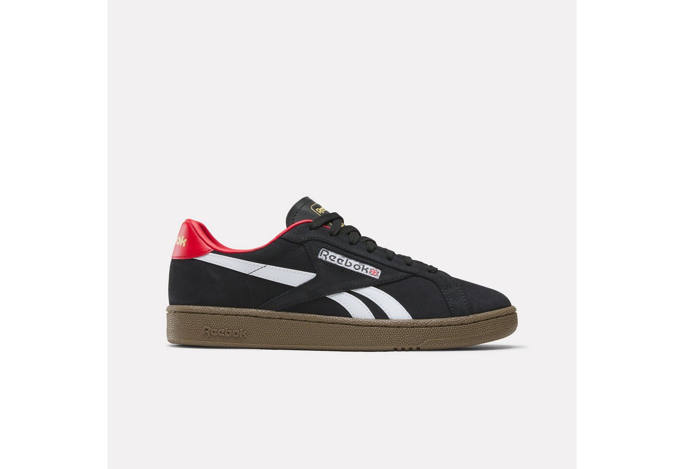 Reebok Classic CLUB C GROUNDS UK Sneaker – Bild 2 von 5