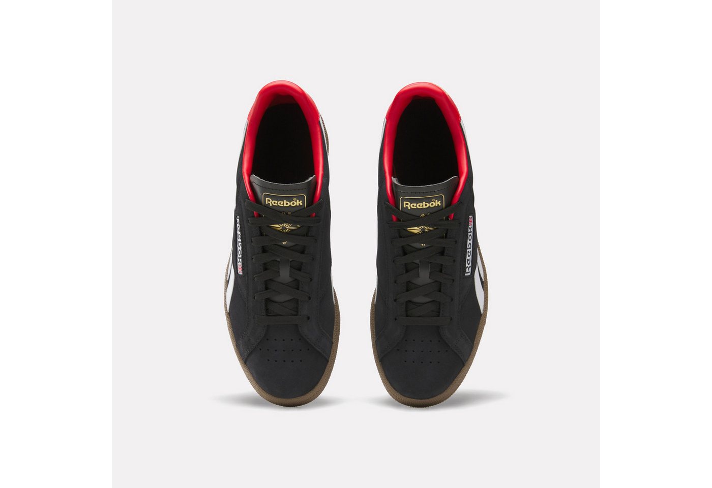 Reebok Classic CLUB C GROUNDS UK Sneaker – Bild 3 von 5