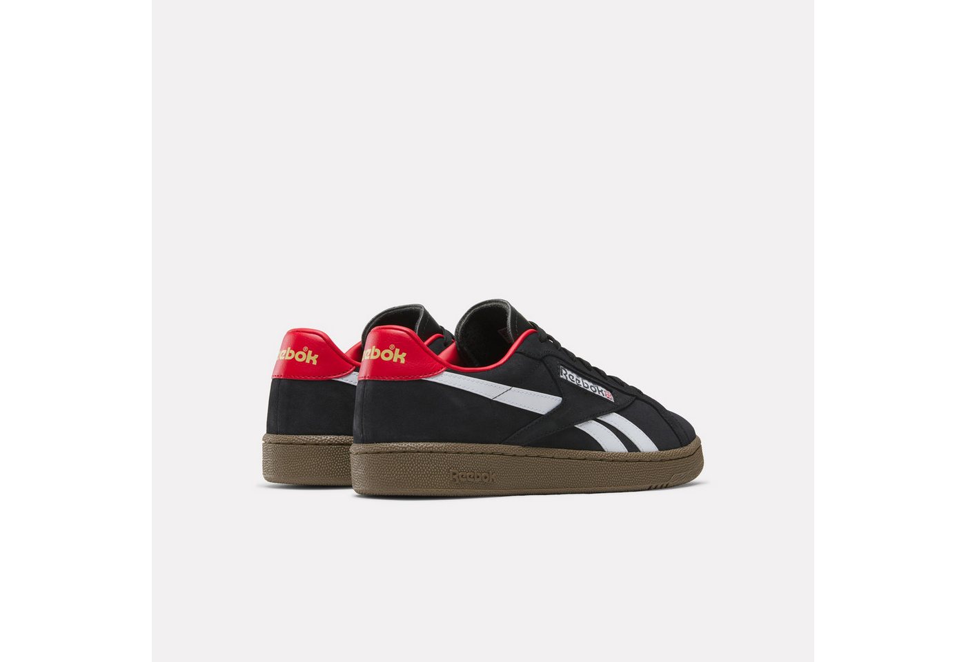 Reebok Classic CLUB C GROUNDS UK Sneaker – Bild 4 von 5