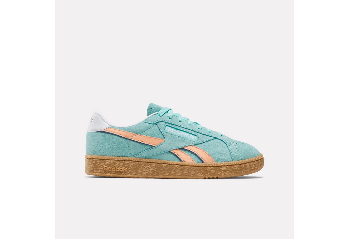 Reebok Classic CLUB C GROUNDS UK Sneaker – Bild 2 von 5