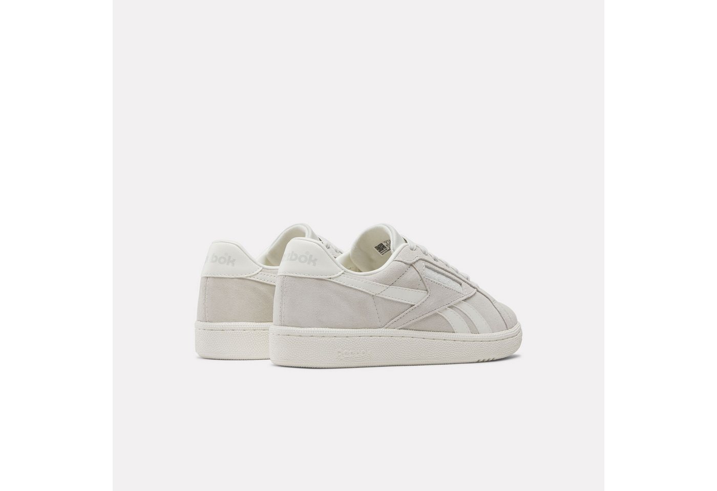 Reebok Classic CLUB C GROUNDS UK Sneaker – Bild 4 von 5