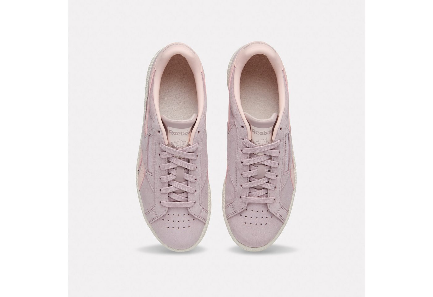 Reebok Classic CLUB C GROUNDS UK Sneaker – Bild 3 von 5