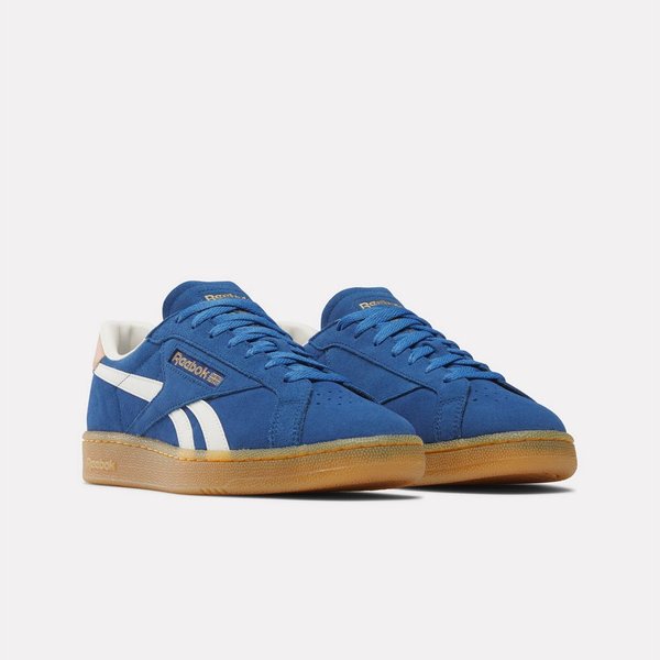 Reebok Classic CLUB C GROUNDS UK Sneaker