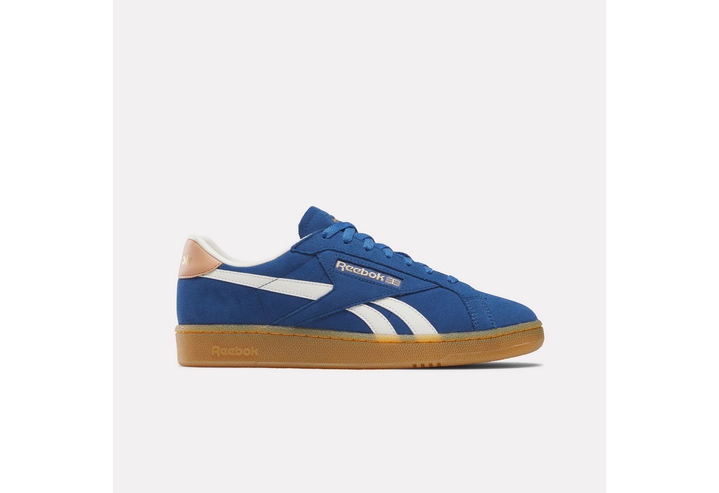 Reebok Classic CLUB C GROUNDS UK Sneaker – Bild 2 von 5