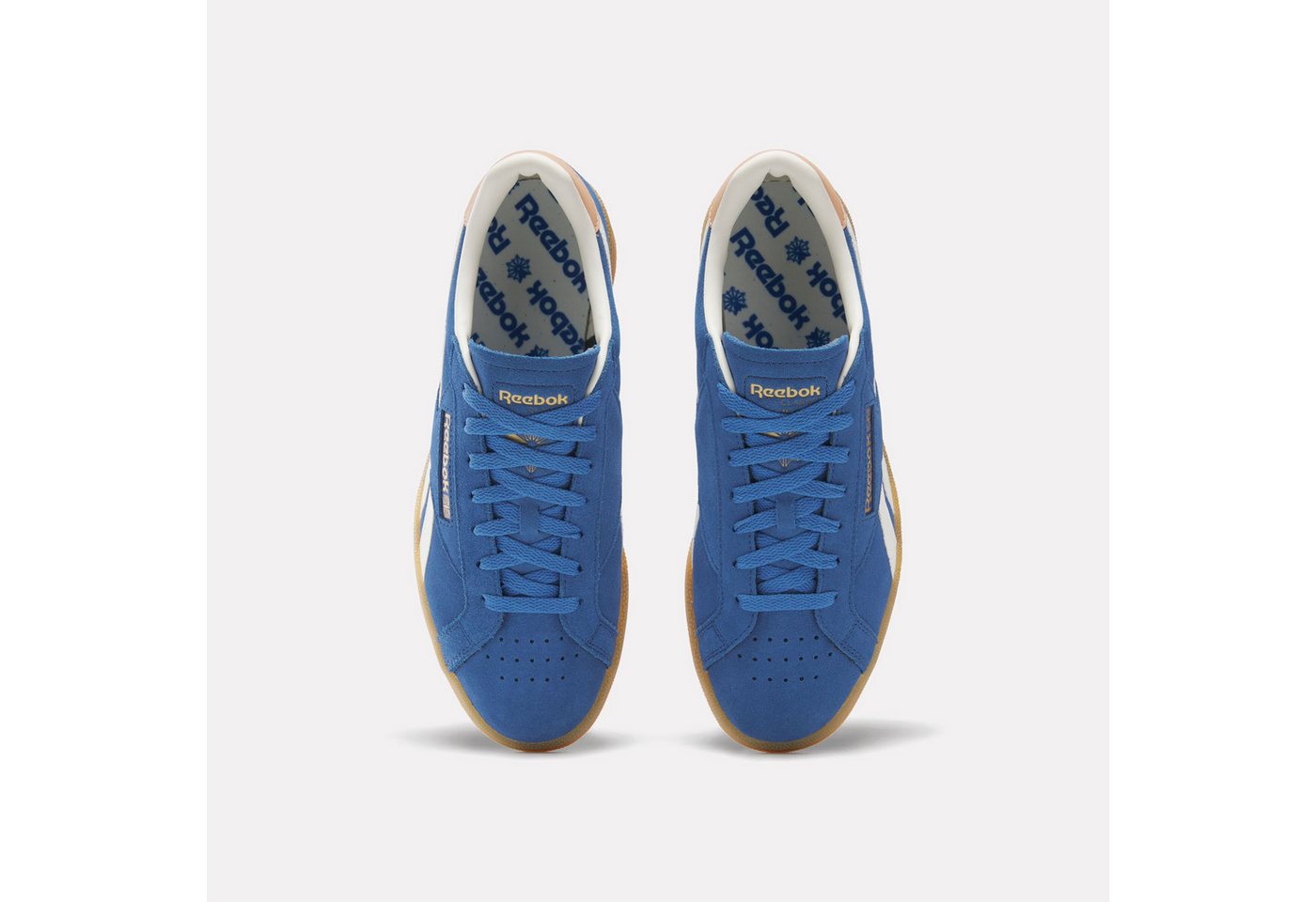 Reebok Classic CLUB C GROUNDS UK Sneaker – Bild 4 von 5