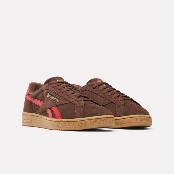Reebok Classic CLUB C GROUNDS UK Sneaker