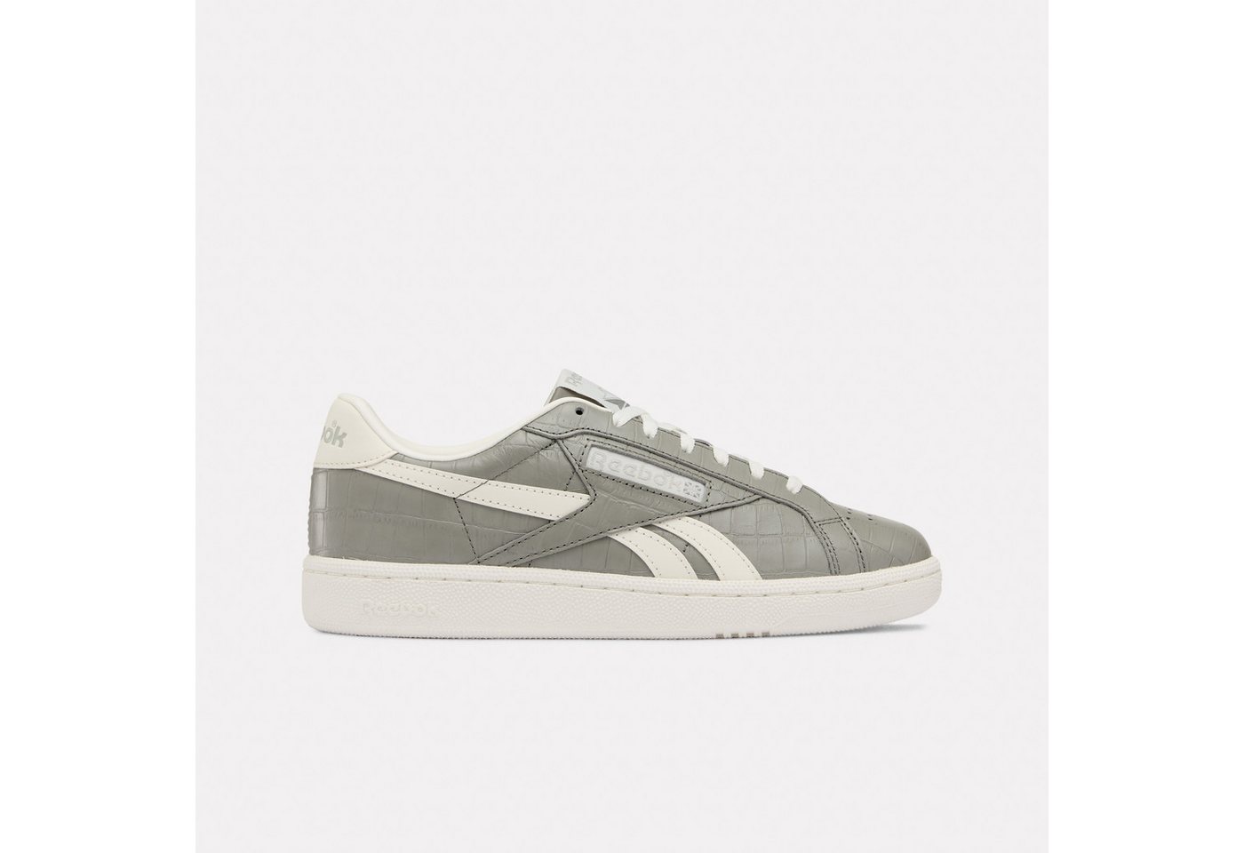 Reebok Classic CLUB C GROUNDS UK Sneaker – Bild 2 von 5