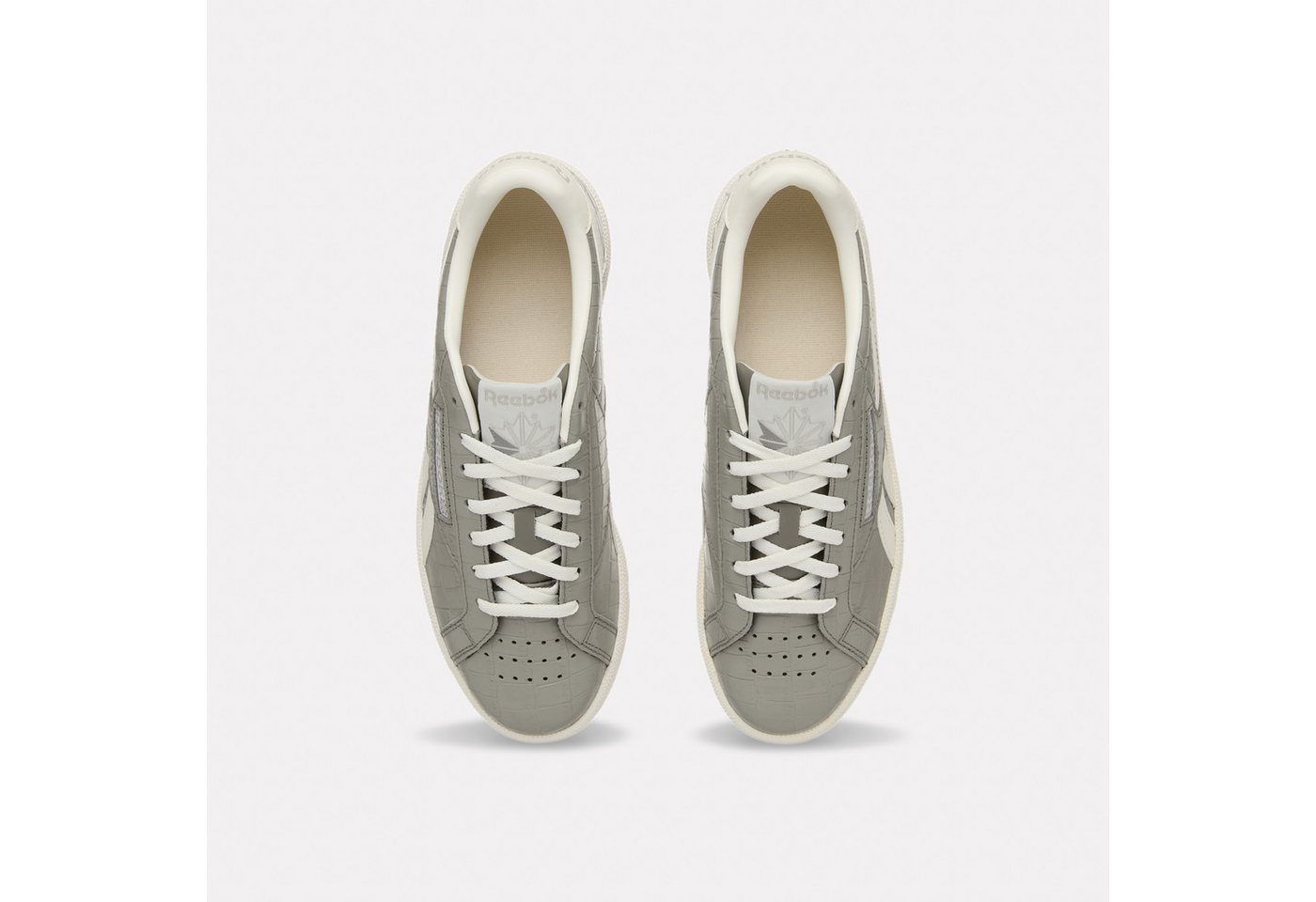 Reebok Classic CLUB C GROUNDS UK Sneaker – Bild 3 von 5