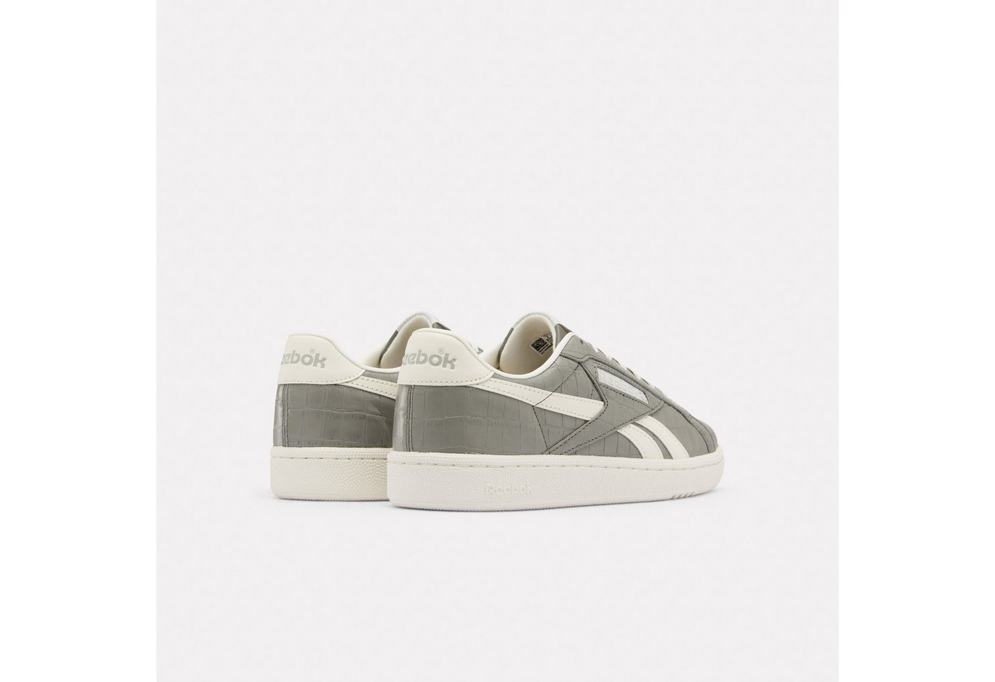 Reebok Classic CLUB C GROUNDS UK Sneaker – Bild 4 von 5