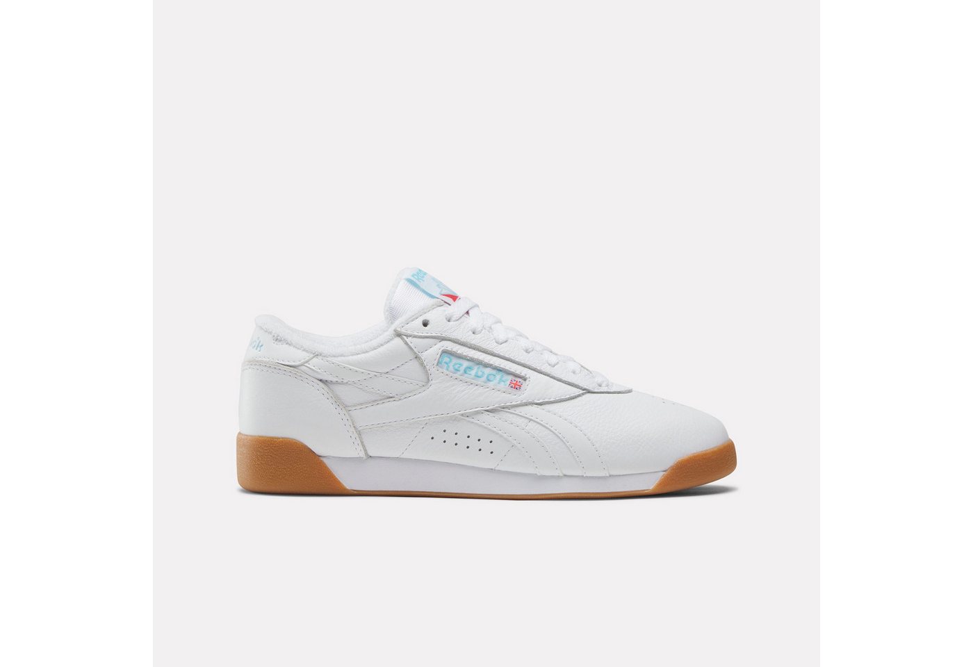 Reebok Classic F/S LO Sneaker – Bild 2 von 5