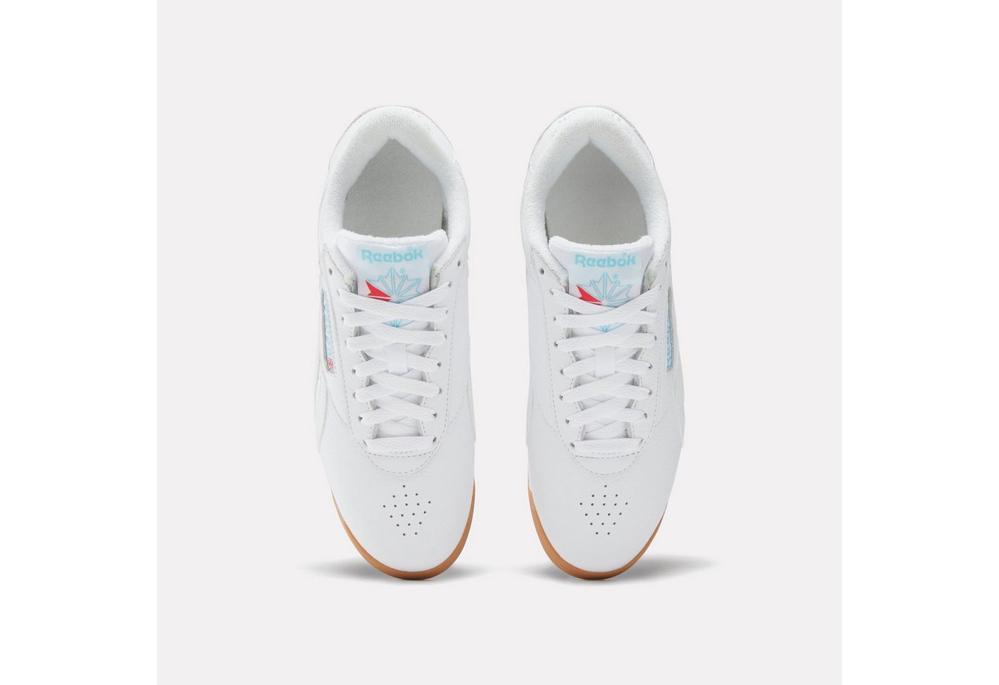 Reebok Classic F/S LO Sneaker – Bild 3 von 5