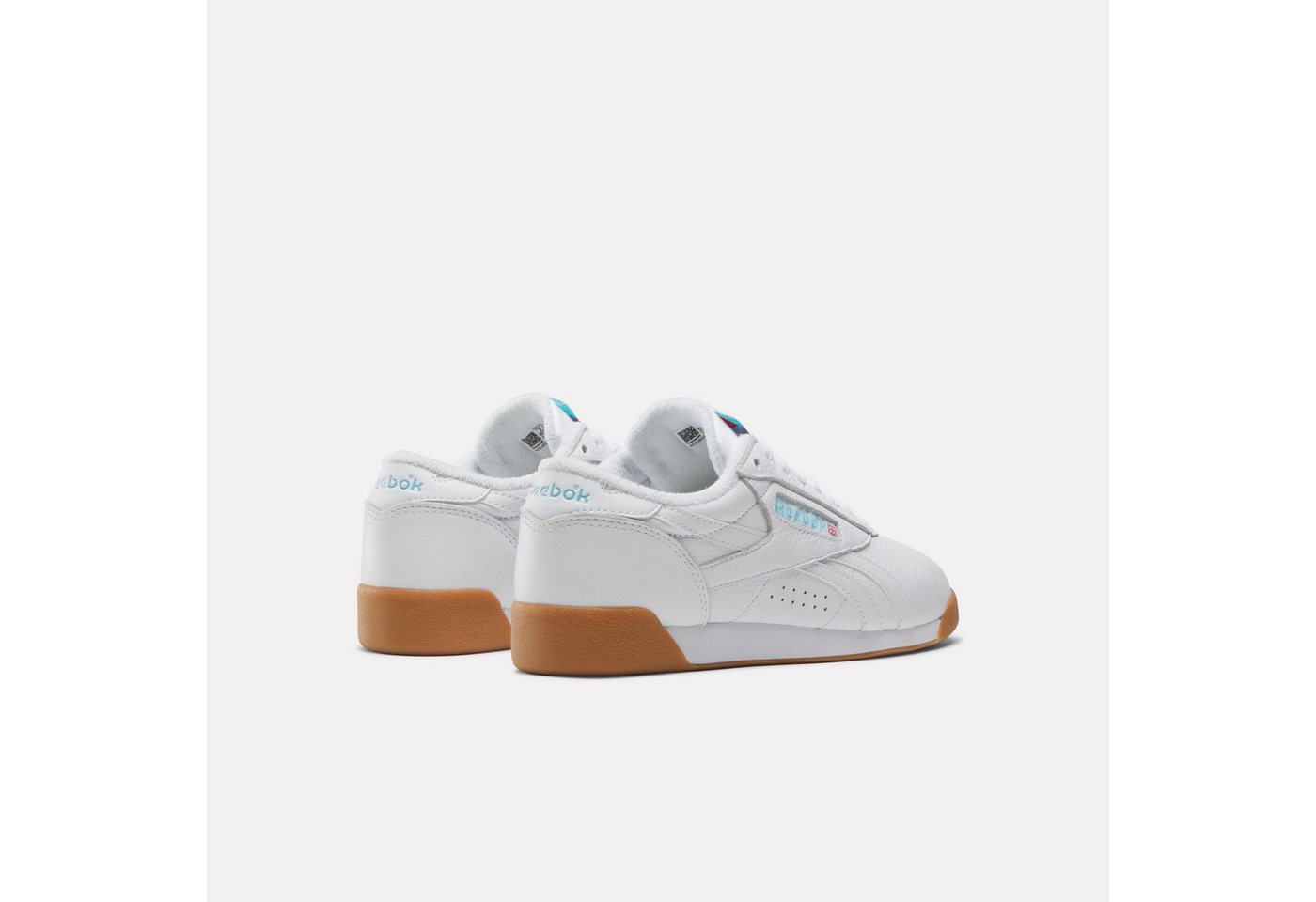 Reebok Classic F/S LO Sneaker – Bild 4 von 5