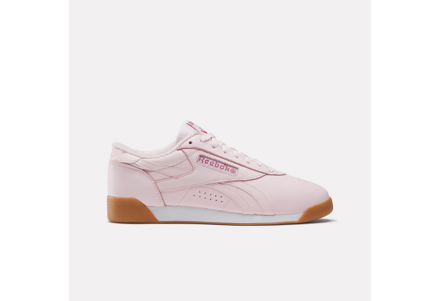 Reebok Classic F/S LO Sneaker – Bild 2 von 5