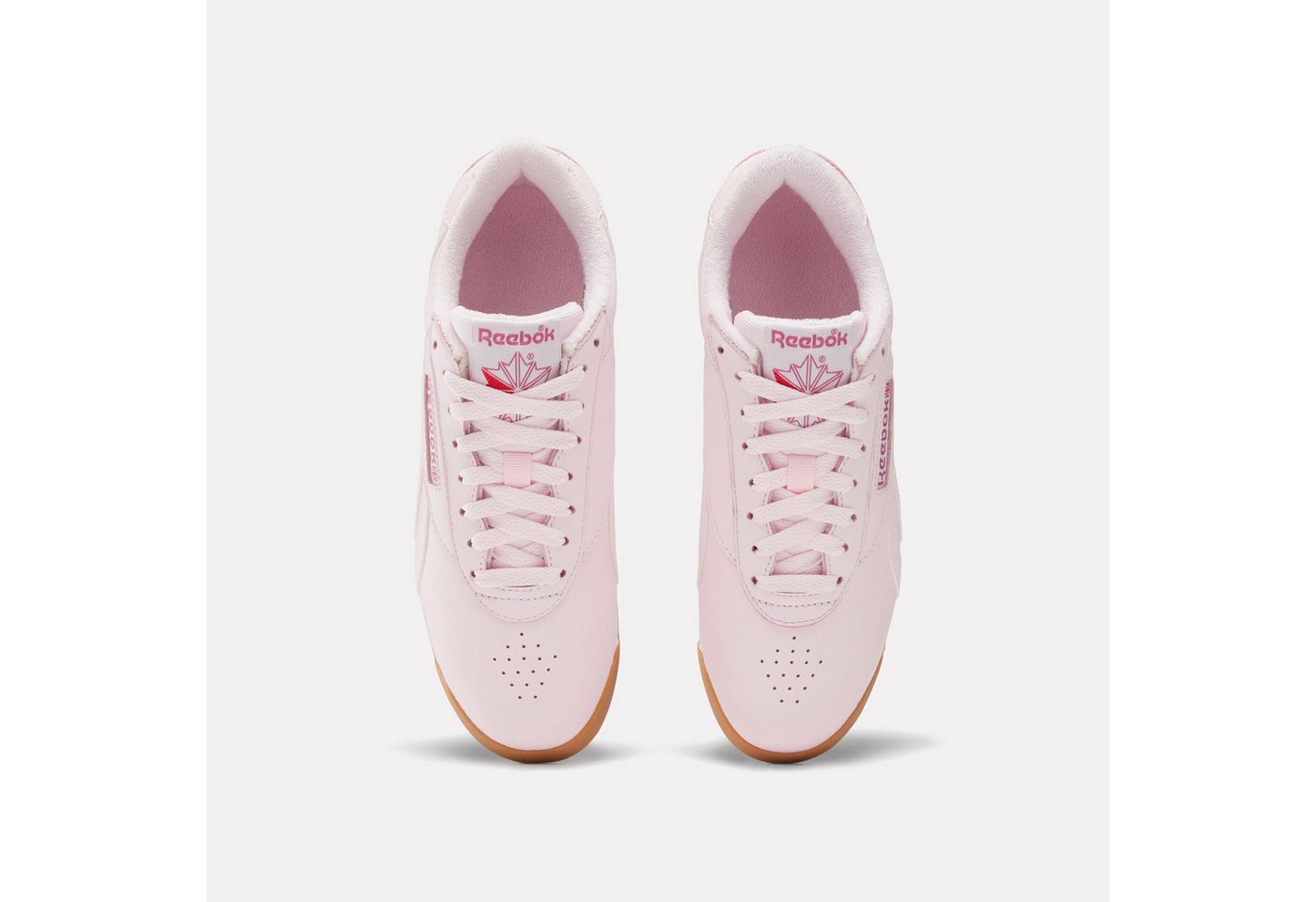 Reebok Classic F/S LO Sneaker – Bild 3 von 5