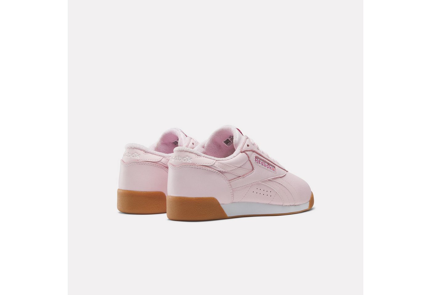 Reebok Classic F/S LO Sneaker – Bild 4 von 5