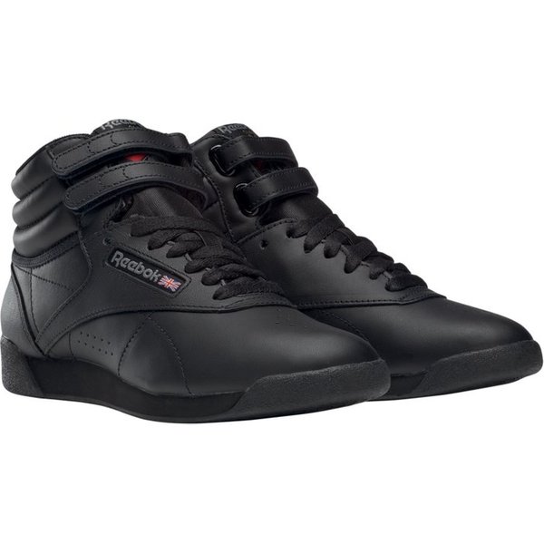 Reebok Classic Freestyle Hi Sneaker
