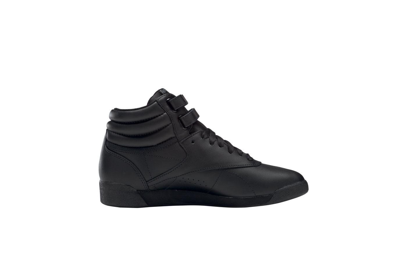 Reebok Classic Freestyle Hi Sneaker – Bild 2 von 5