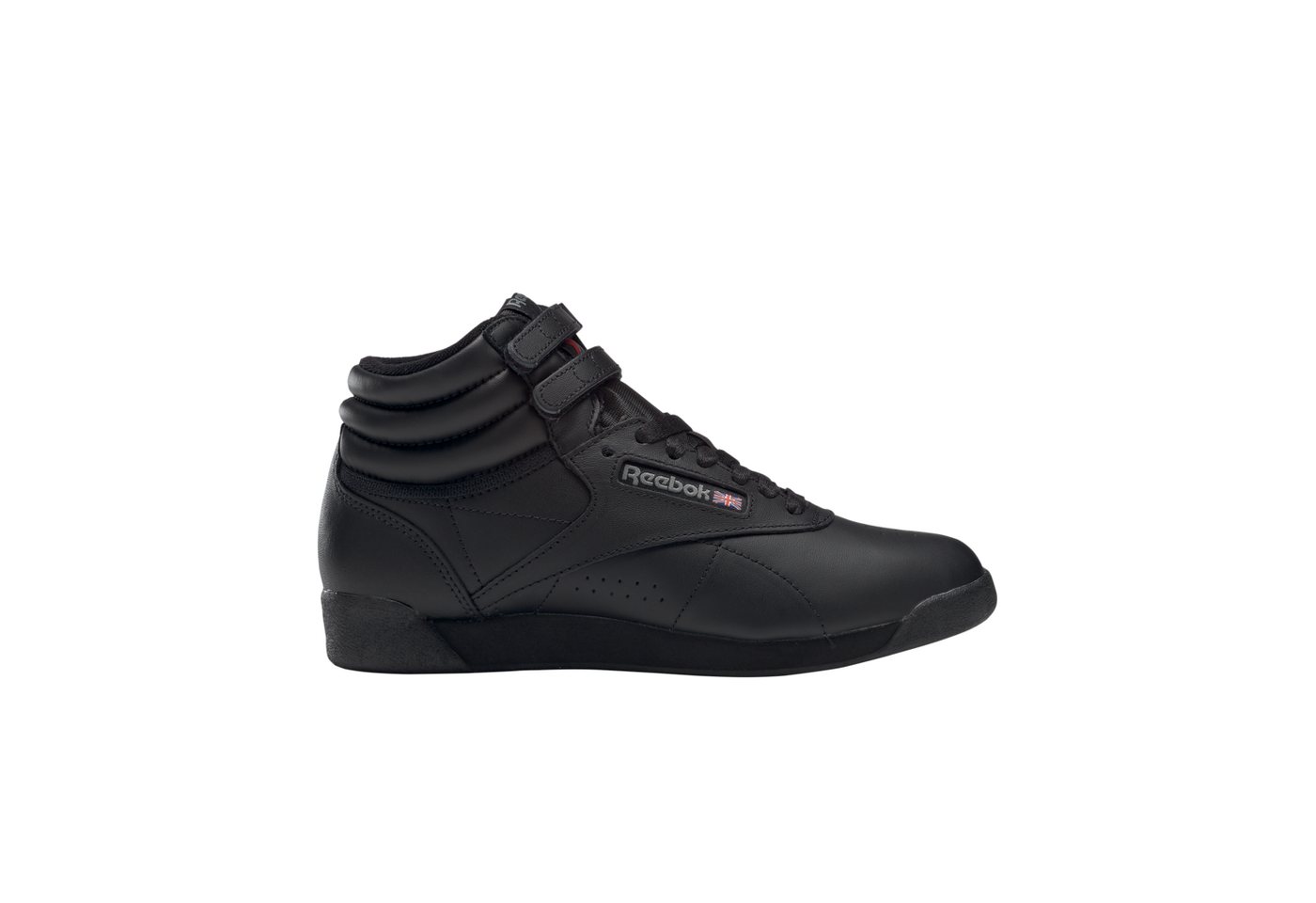 Reebok Classic Freestyle Hi Sneaker – Bild 3 von 5