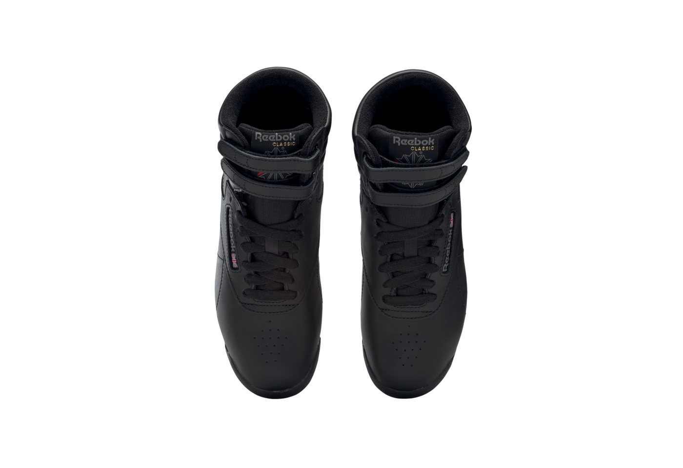 Reebok Classic Freestyle Hi Sneaker – Bild 4 von 5