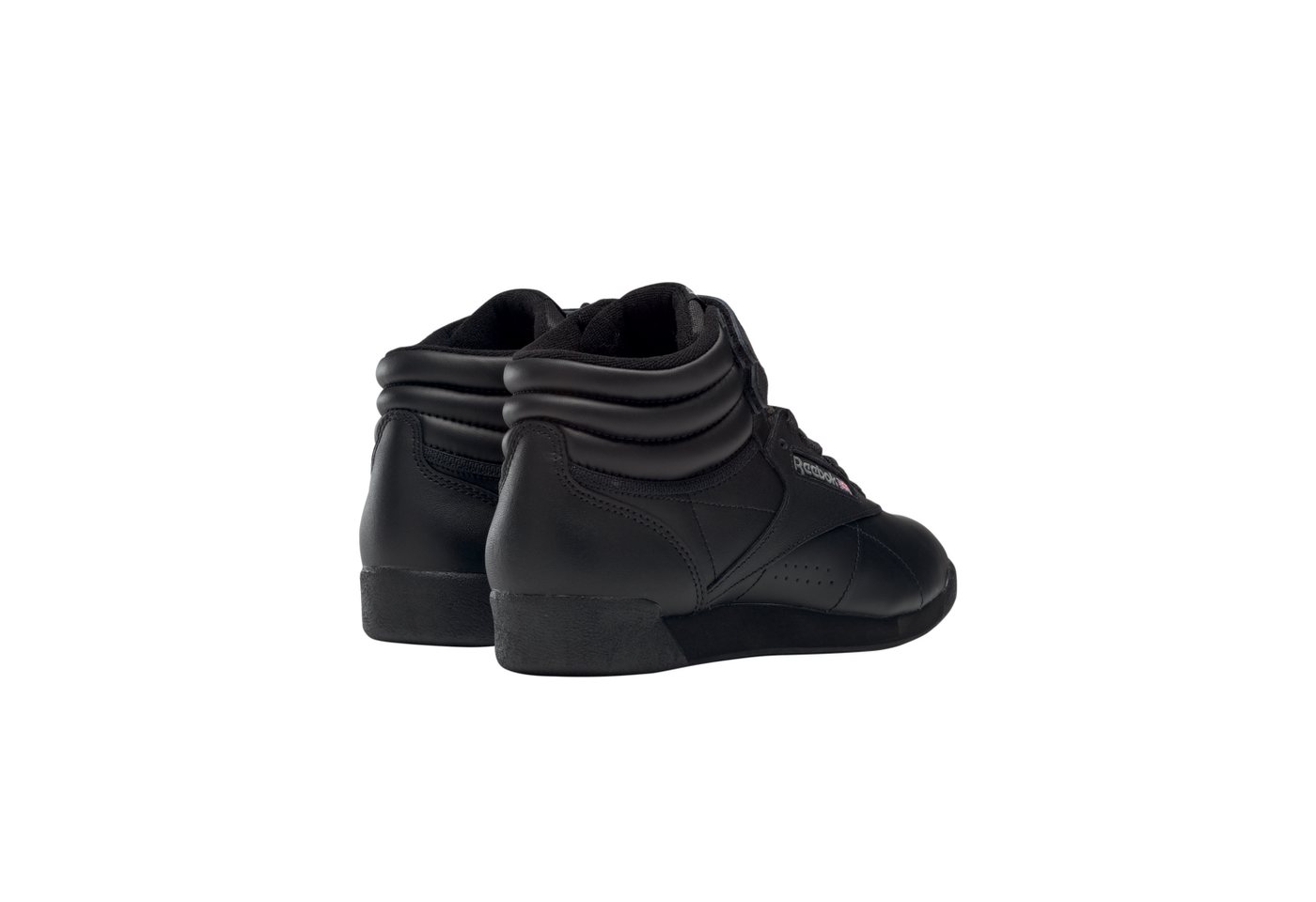Reebok Classic Freestyle Hi Sneaker – Bild 5 von 5