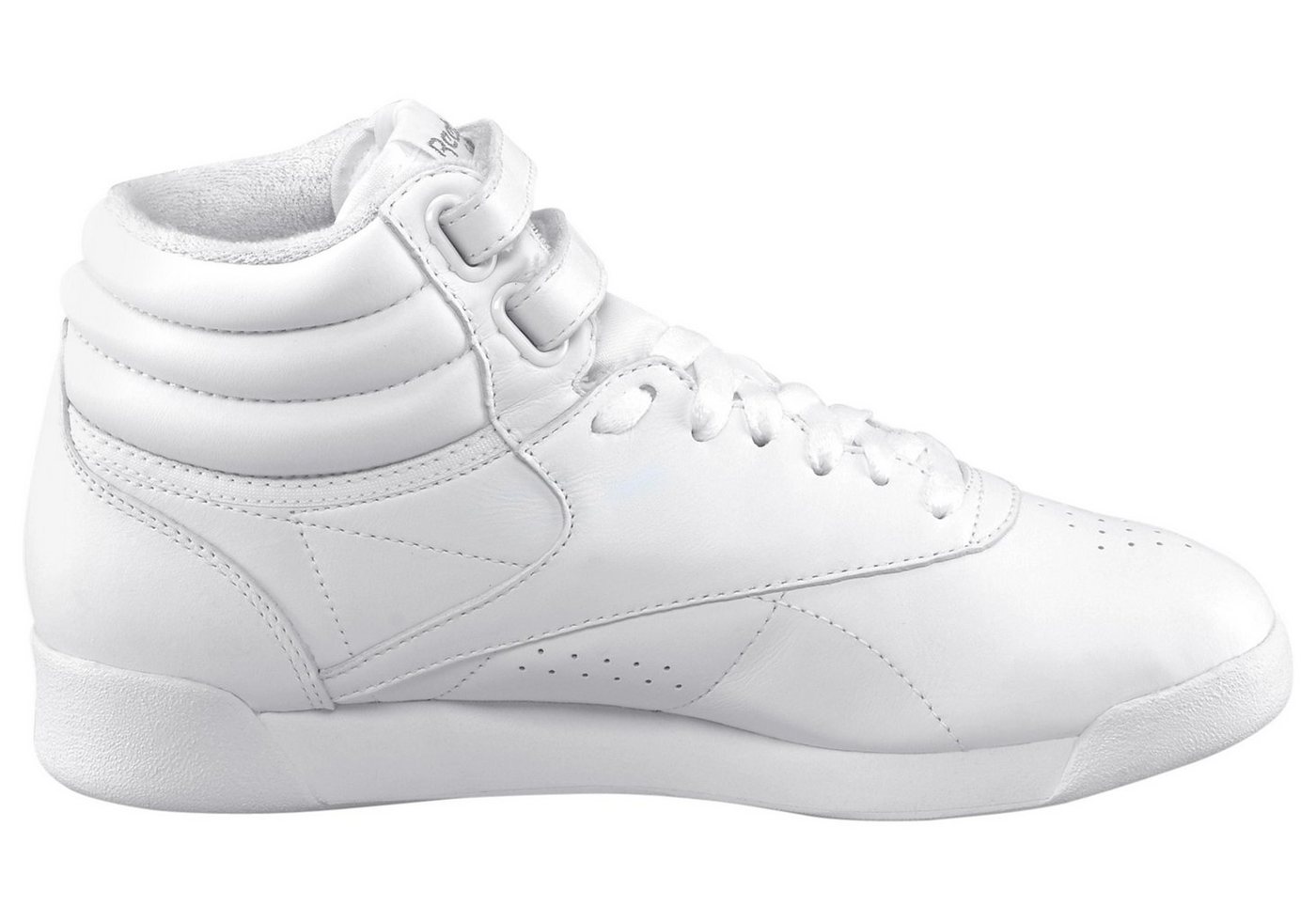 Reebok Classic Freestyle Hi Sneaker – Bild 3 von 5