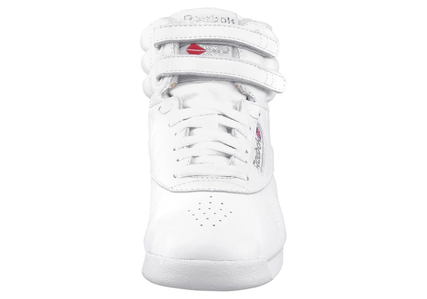 Reebok Classic Freestyle Hi Sneaker – Bild 5 von 5