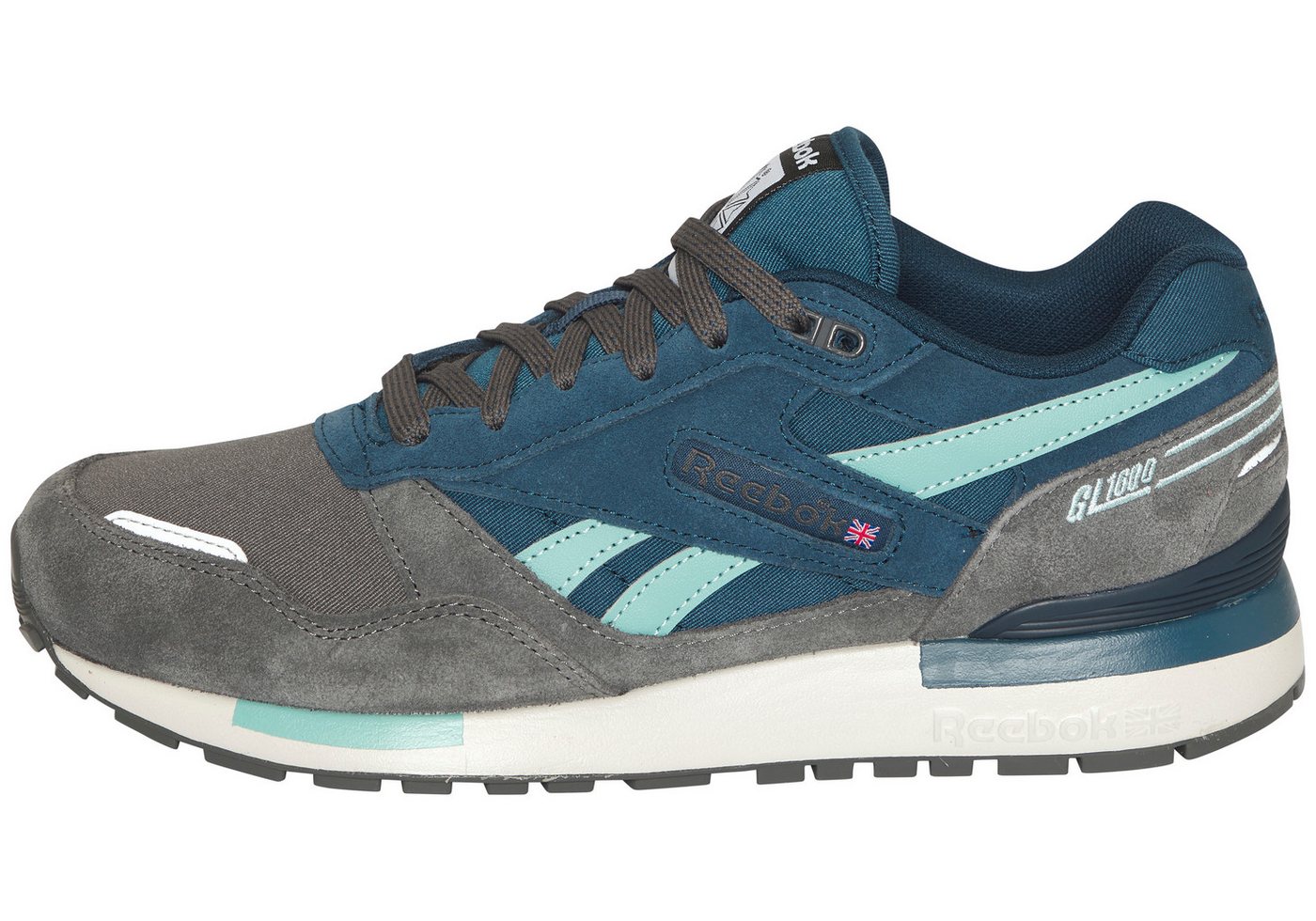 Reebok Classic GL1600 Sneaker – Bild 2 von 5