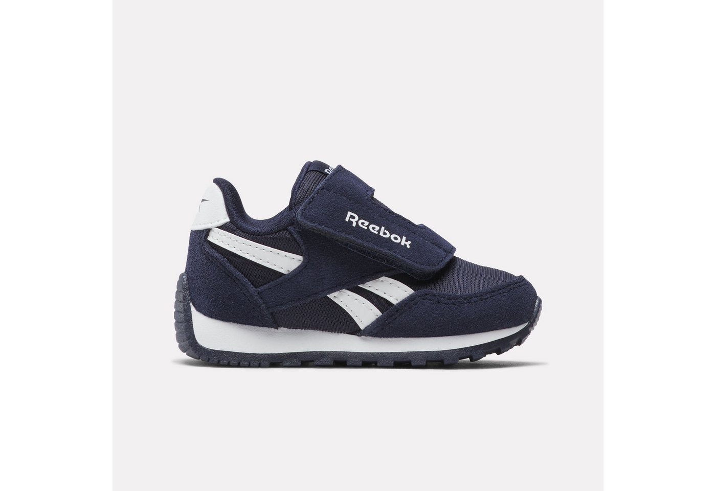 Reebok Classic GLIDE LOW HOOK & LOOP Sneaker (für Kinder) – Bild 2 von 5