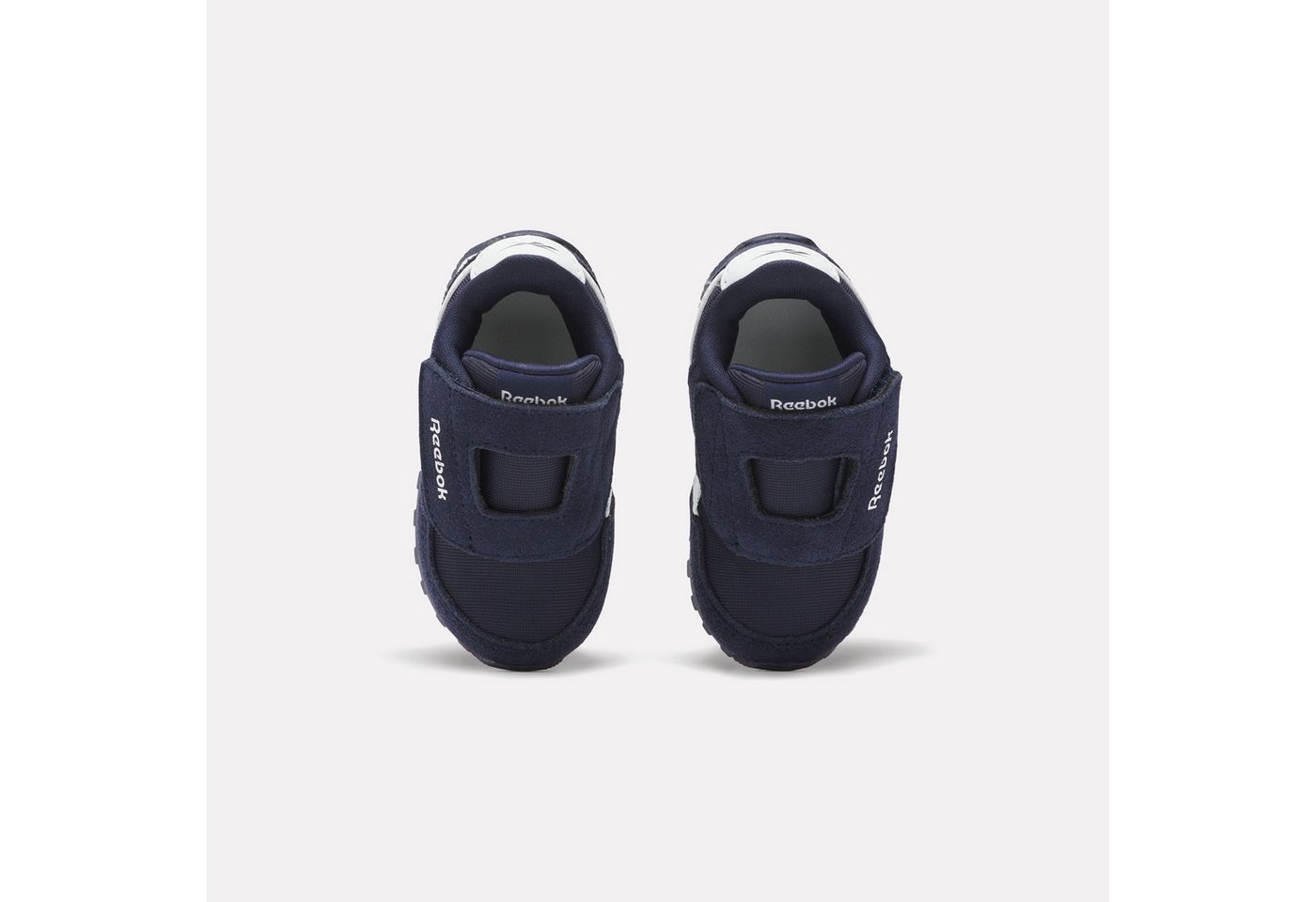 Reebok Classic GLIDE LOW HOOK & LOOP Sneaker (für Kinder) – Bild 3 von 5