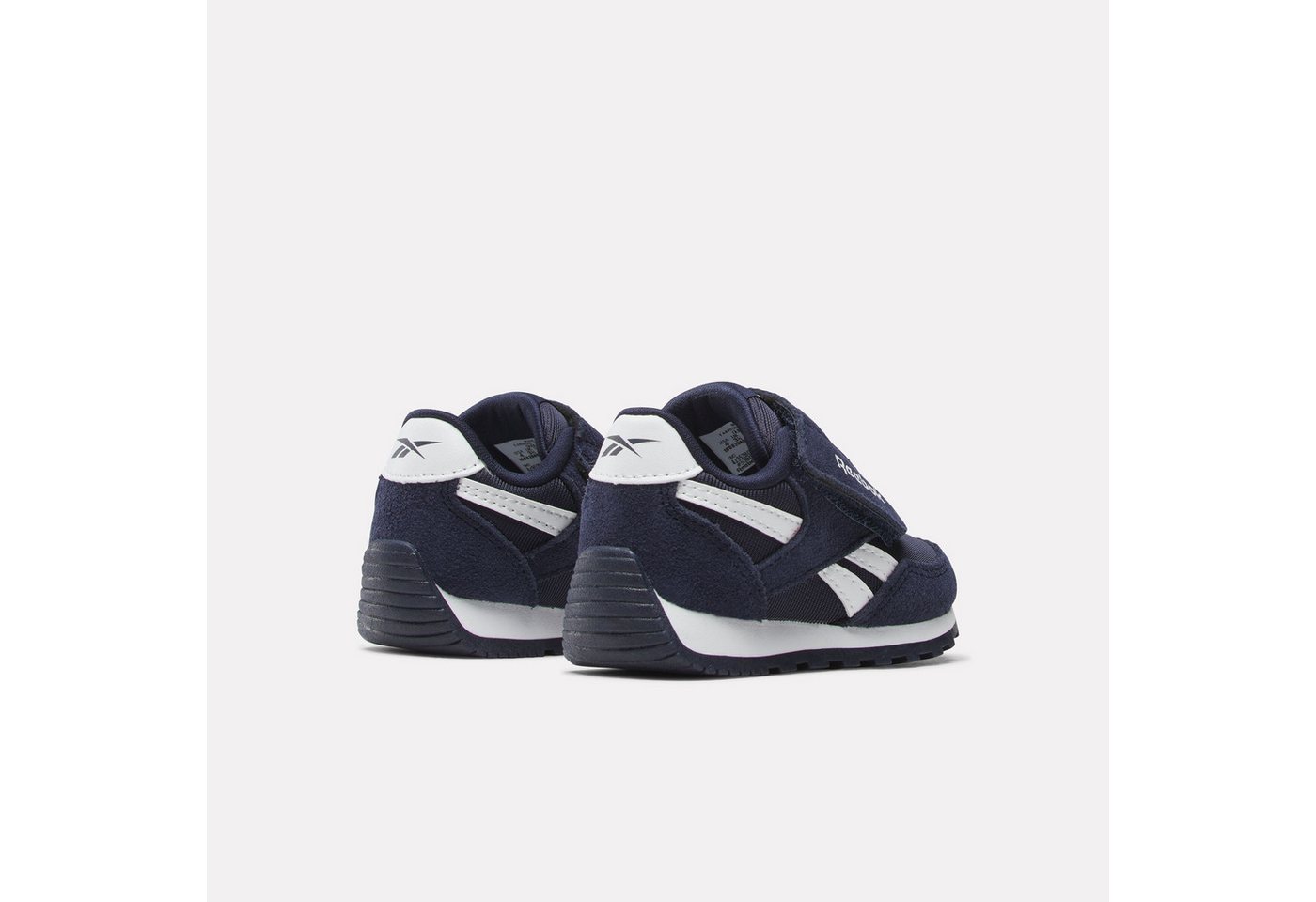 Reebok Classic GLIDE LOW HOOK & LOOP Sneaker (für Kinder) – Bild 4 von 5