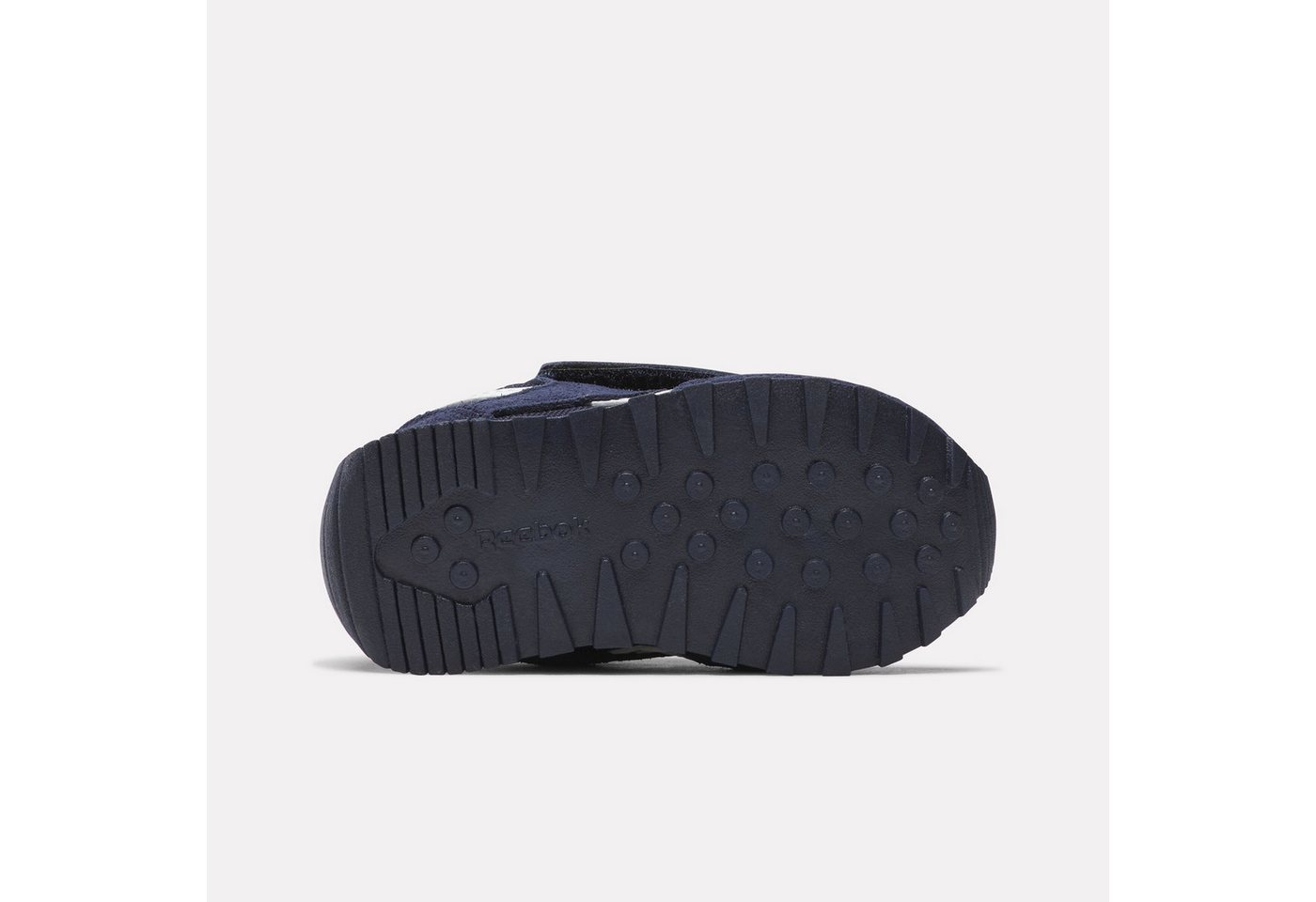 Reebok Classic GLIDE LOW HOOK & LOOP Sneaker (für Kinder) – Bild 5 von 5