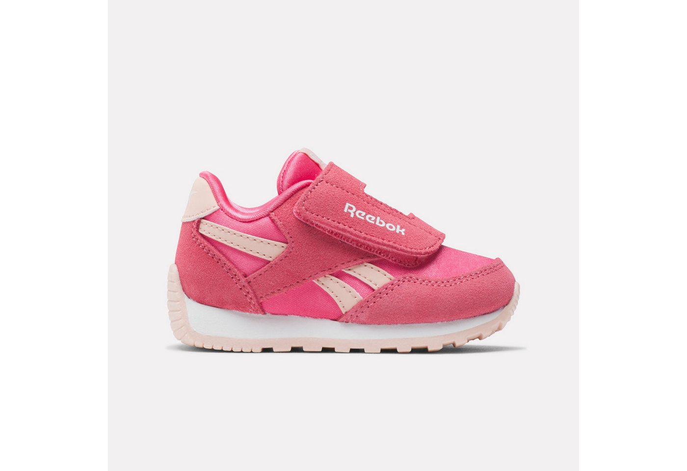 Reebok Classic GLIDE LOW HOOK & LOOP Sneaker (für Kinder) – Bild 2 von 5