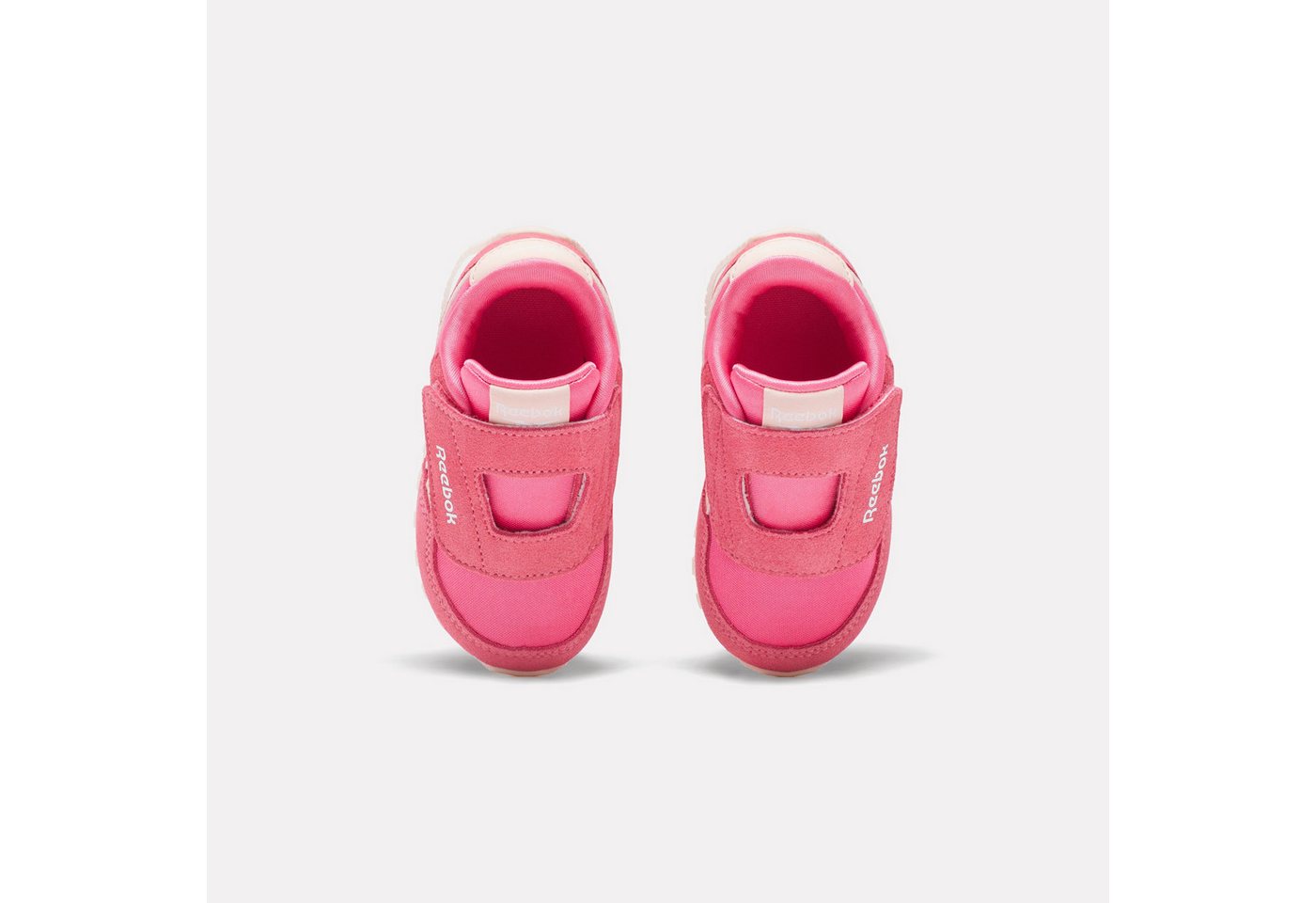 Reebok Classic GLIDE LOW HOOK & LOOP Sneaker (für Kinder) – Bild 3 von 5