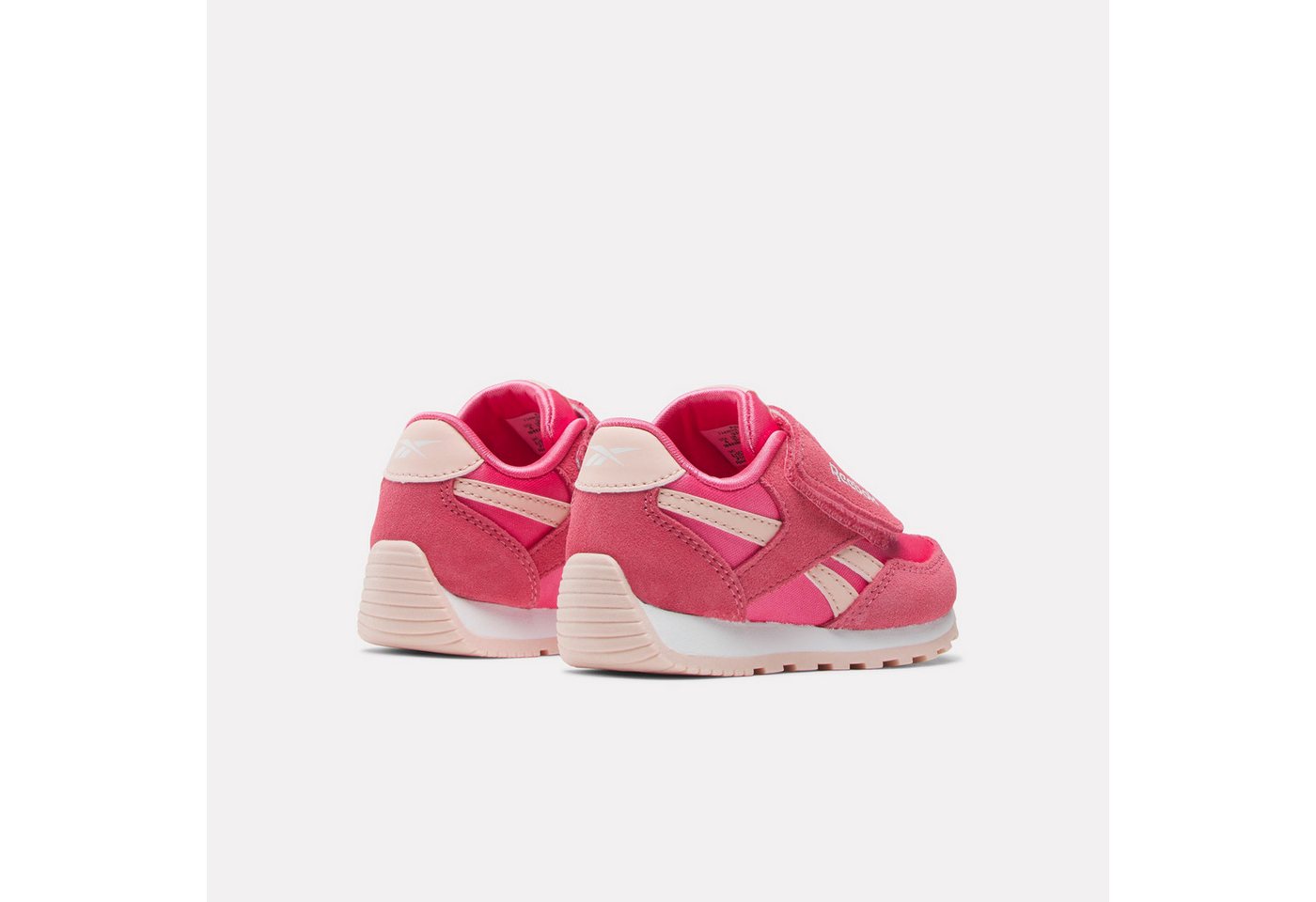 Reebok Classic GLIDE LOW HOOK & LOOP Sneaker (für Kinder) – Bild 4 von 5