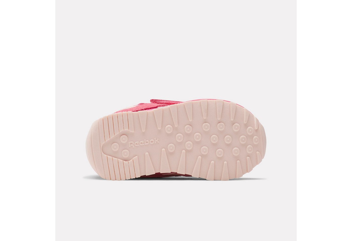 Reebok Classic GLIDE LOW HOOK & LOOP Sneaker (für Kinder) – Bild 5 von 5