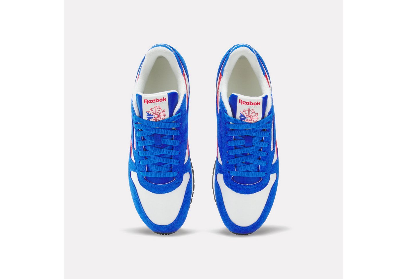 Reebok Classic CLASSIC LEATHER Sneaker – Bild 3 von 4