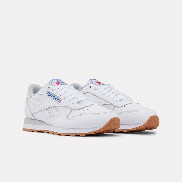 Reebok Classic CLASSIC LEATHER Sneaker