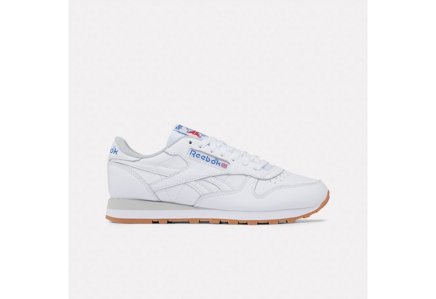 Reebok Classic CLASSIC LEATHER Sneaker – Bild 3 von 5
