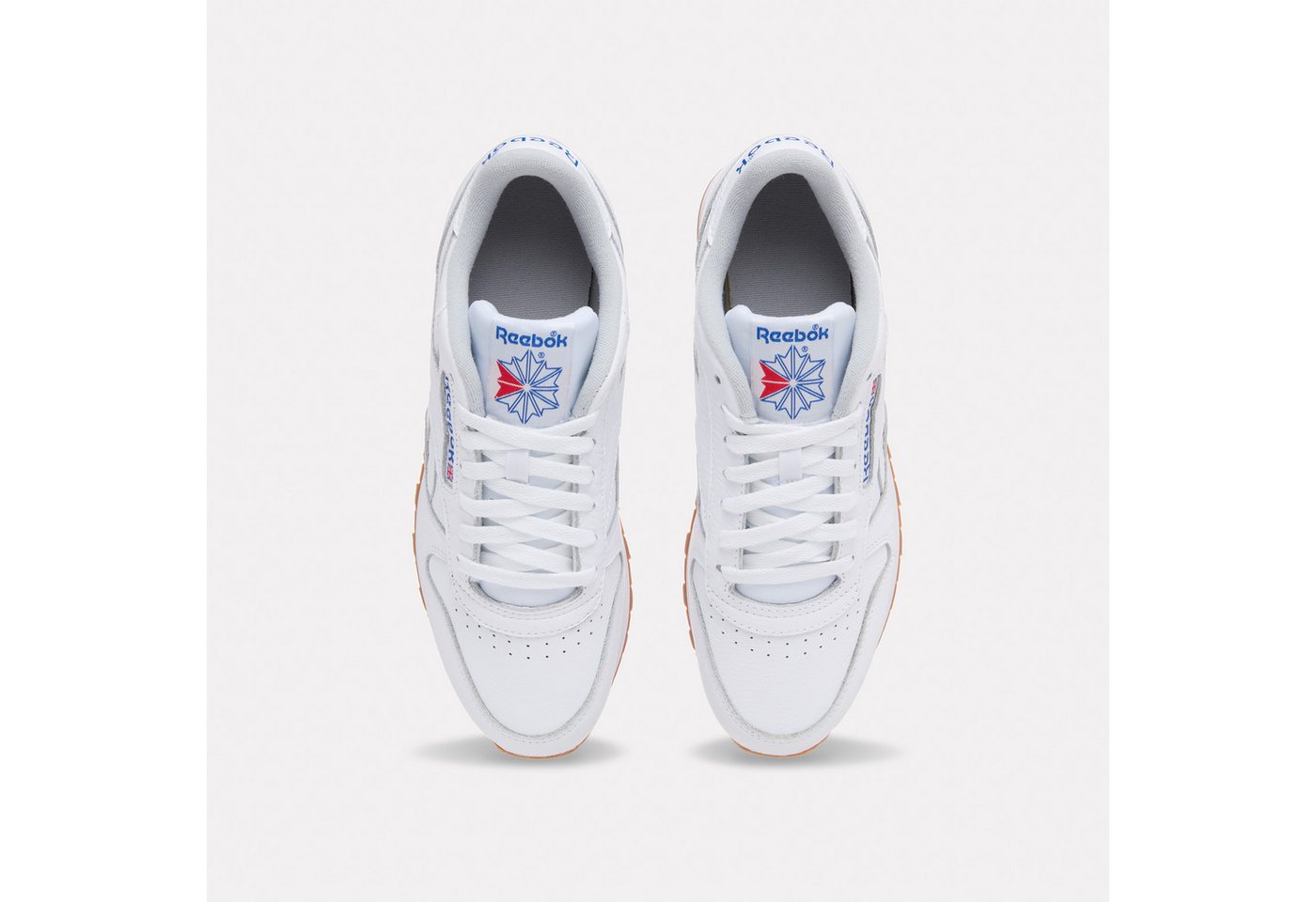 Reebok Classic CLASSIC LEATHER Sneaker – Bild 4 von 5