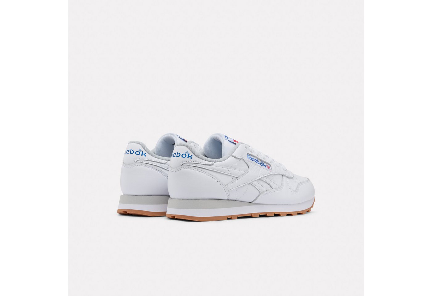 Reebok Classic CLASSIC LEATHER Sneaker – Bild 5 von 5