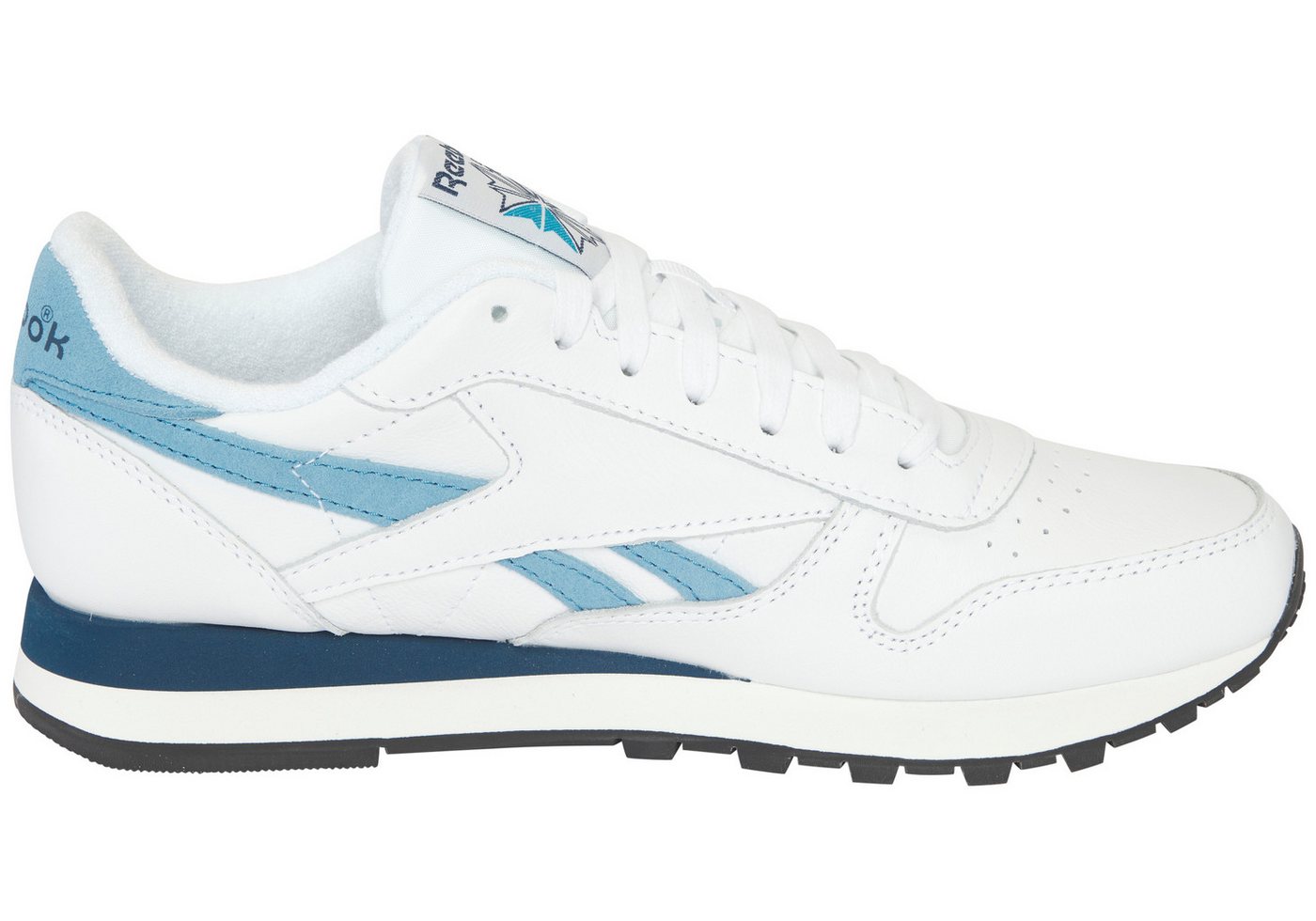 Reebok Classic CLASSIC LEATHER Sneaker – Bild 3 von 5