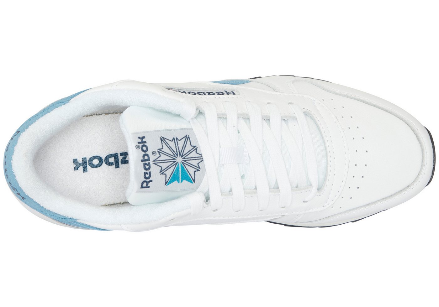 Reebok Classic CLASSIC LEATHER Sneaker – Bild 4 von 5